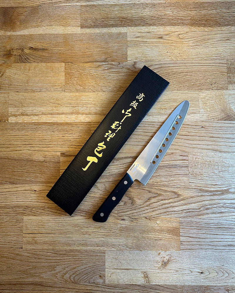 Agora Kockkniv rund 20cm