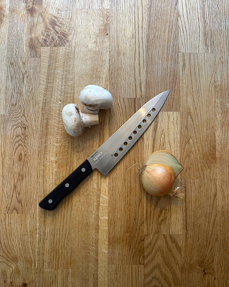 Agora Kockkniv 20cm