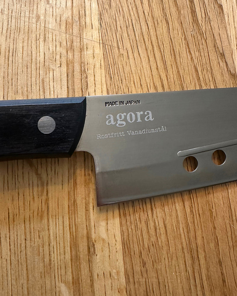 Agora Kockkniv 20cm