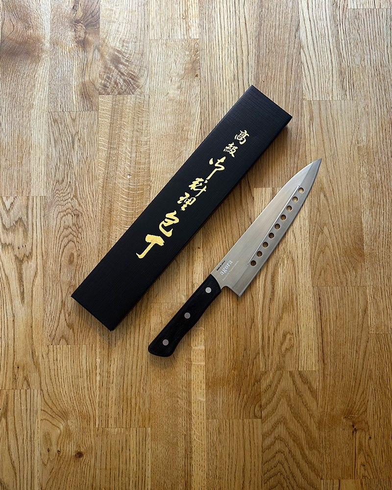 Agora Kockkniv 20cm