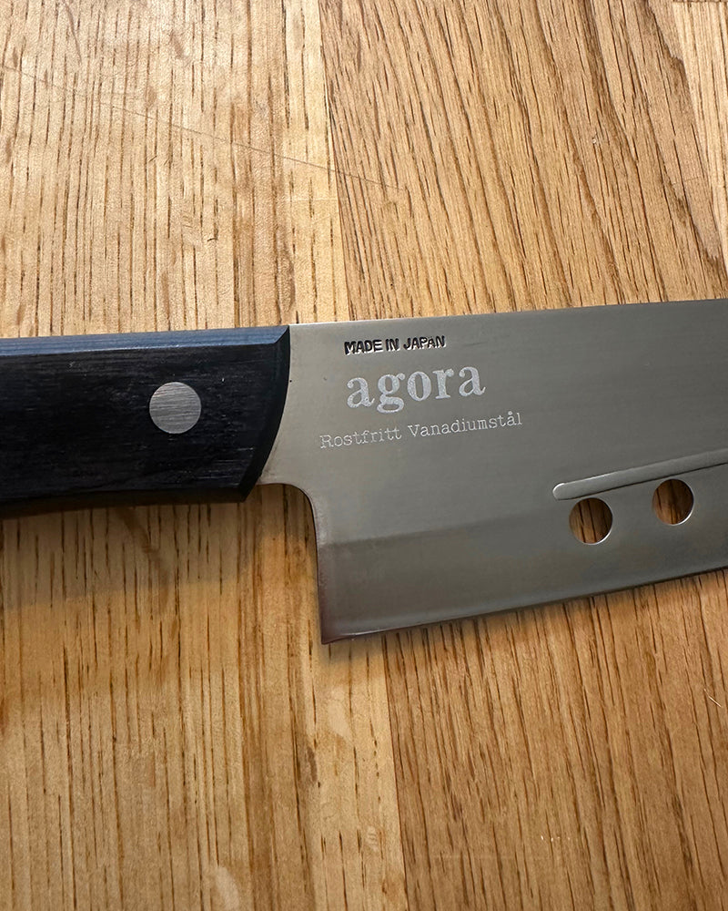 Agora Kockkniv 14,5cm