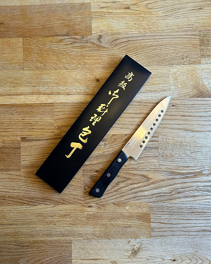Agora Kockkniv 14,5cm