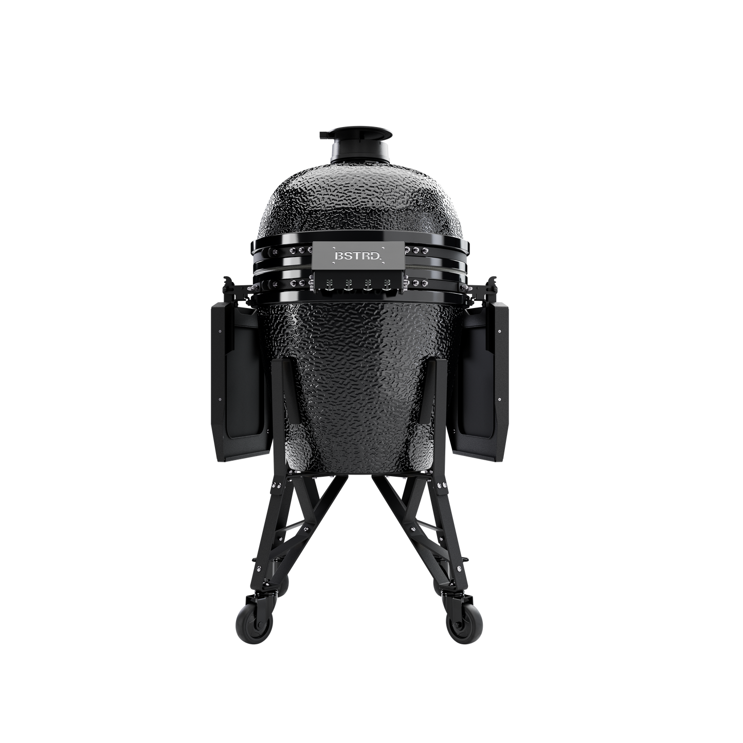 BSTRD. LARGE GLOSS GRAPHITE