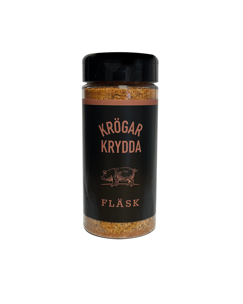 Krögarens Grillkrydda XL 290g Fläsk