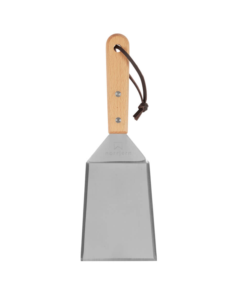 Hamburgerspade