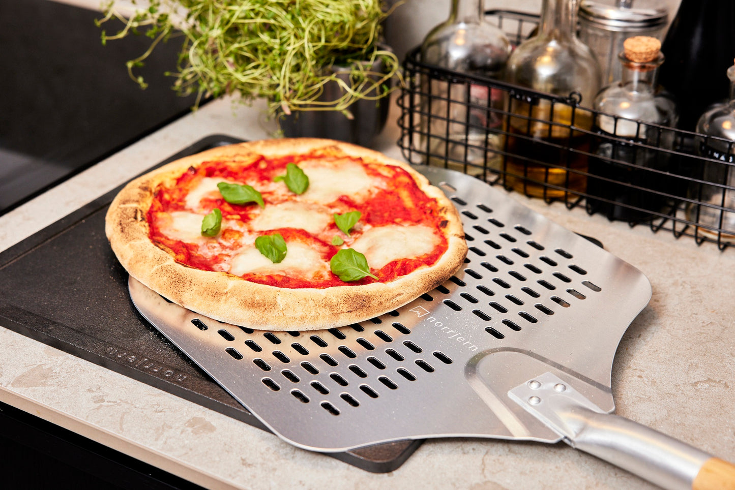 Pizzasspade