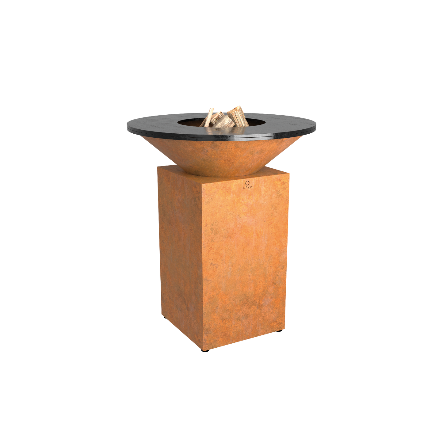 OFYR Classic Corten 85