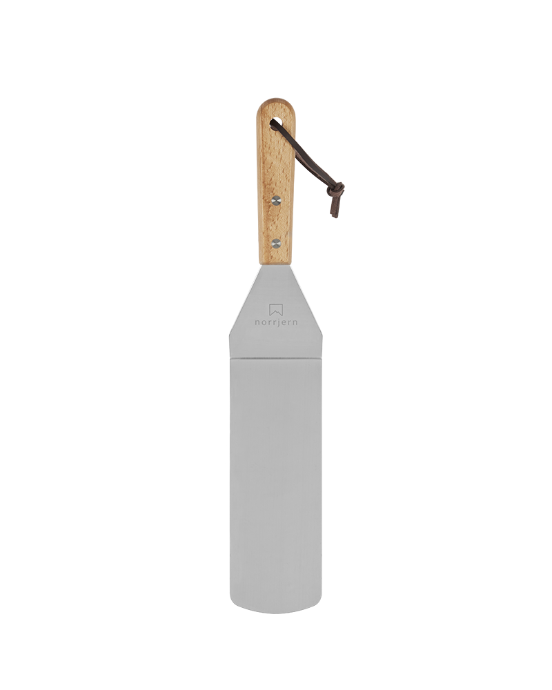 Stekspade Long