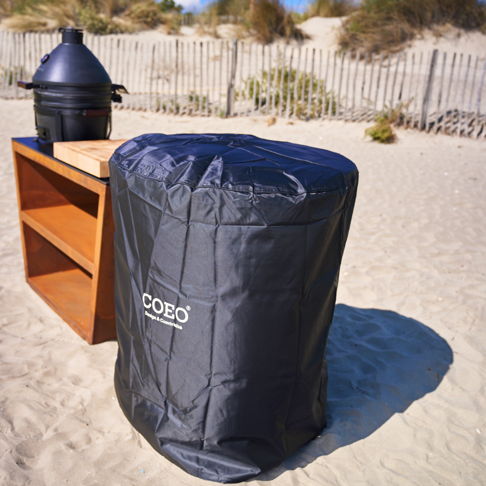 COEO 82 Svart med tillbehör till 40% rabatt