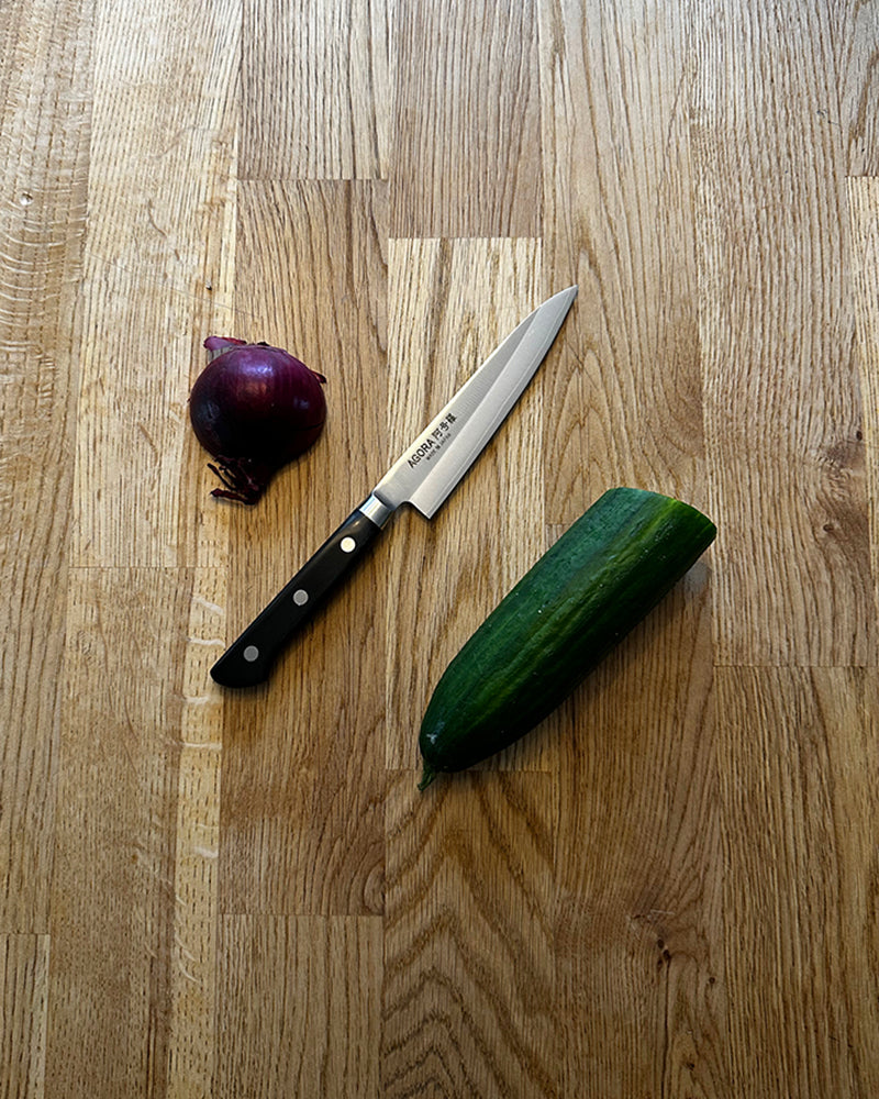 Agora Skalkniv Petty 120