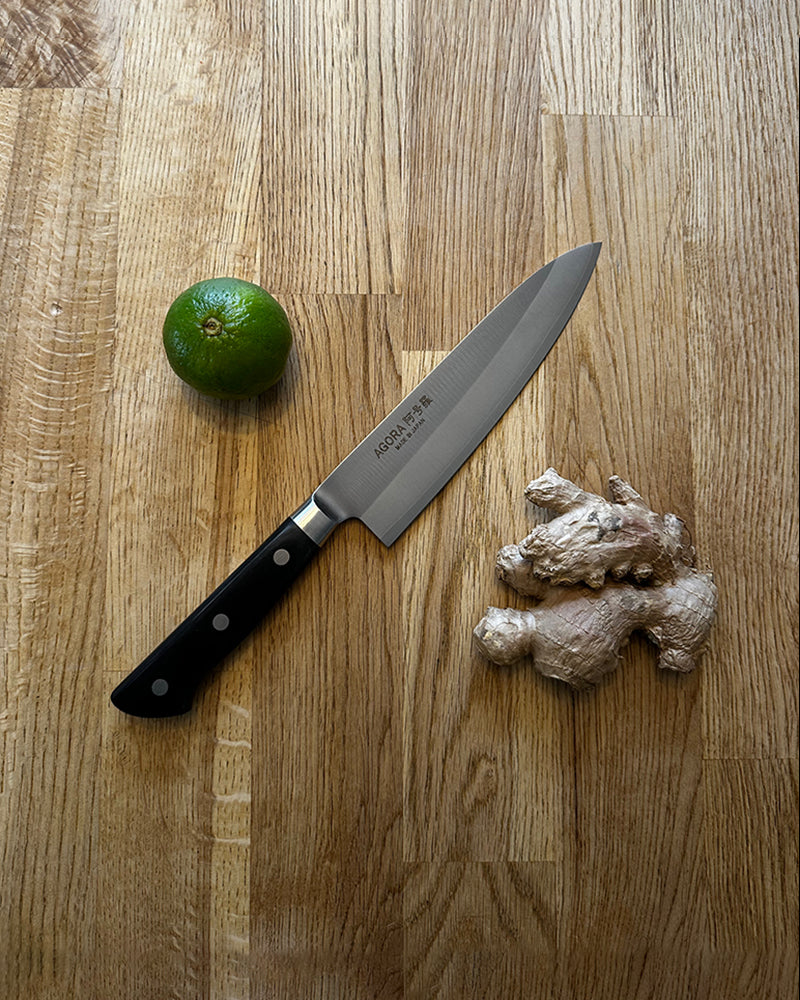 Agora Kockkniv Gyuto 175