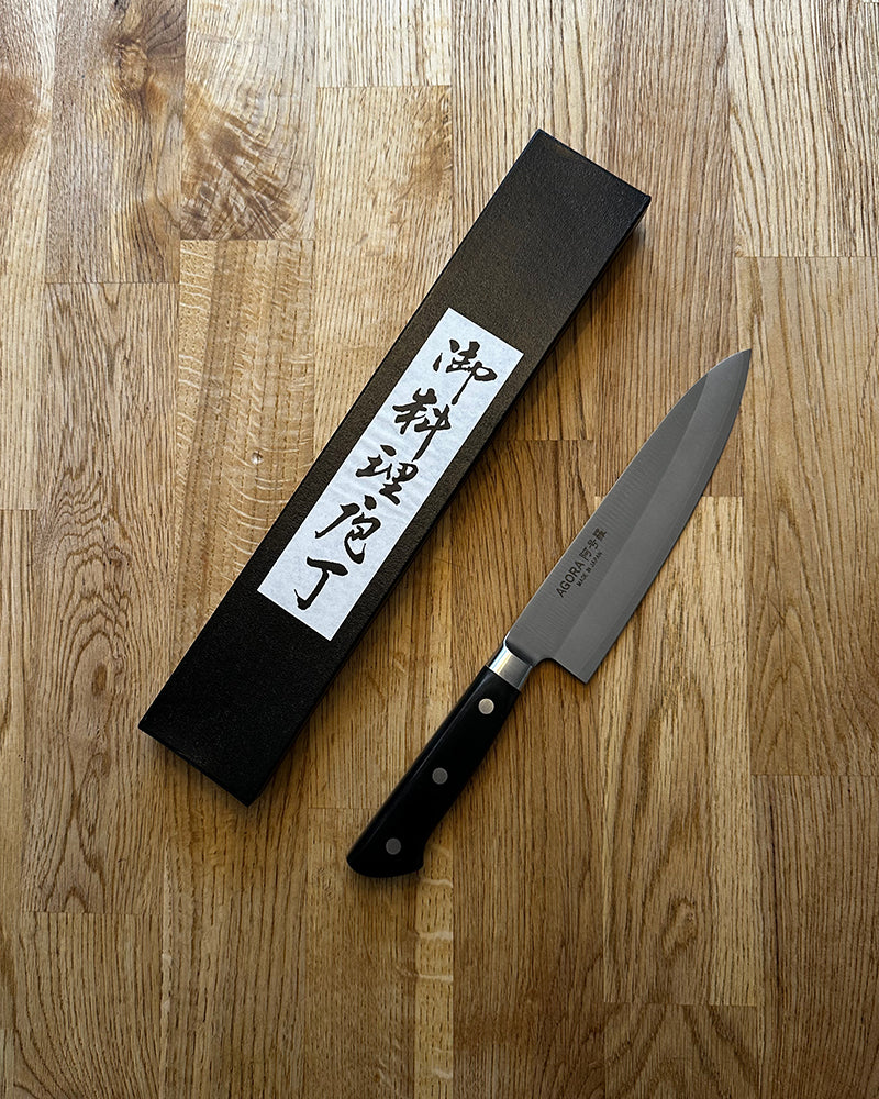 Agora Kockkniv Gyuto 175