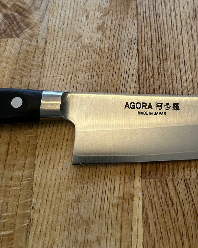 Agora Kockkniv Gyuto 210