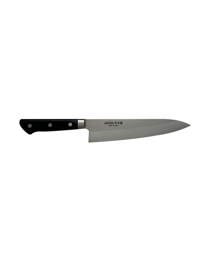 Agora Kockkniv Gyuto 210