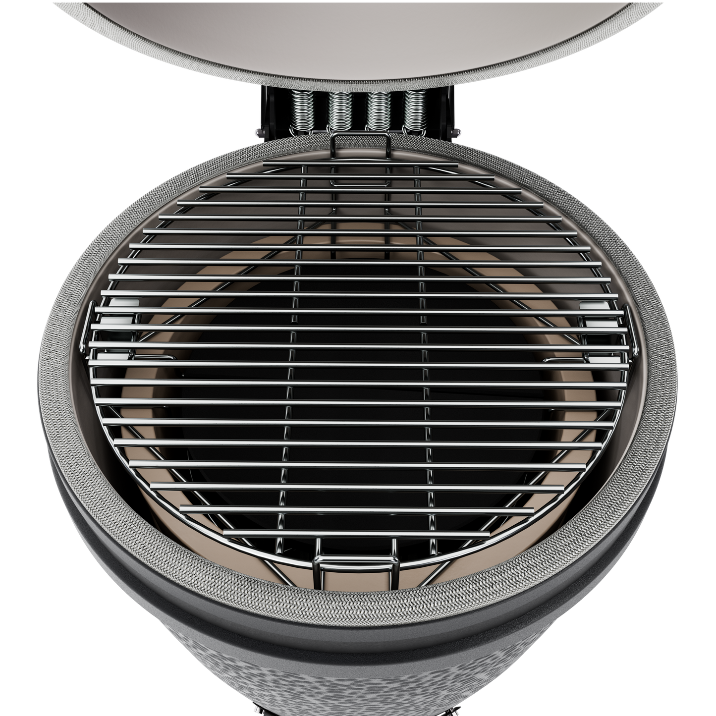 BSTRD.LARGE SOLO GRAPHITE