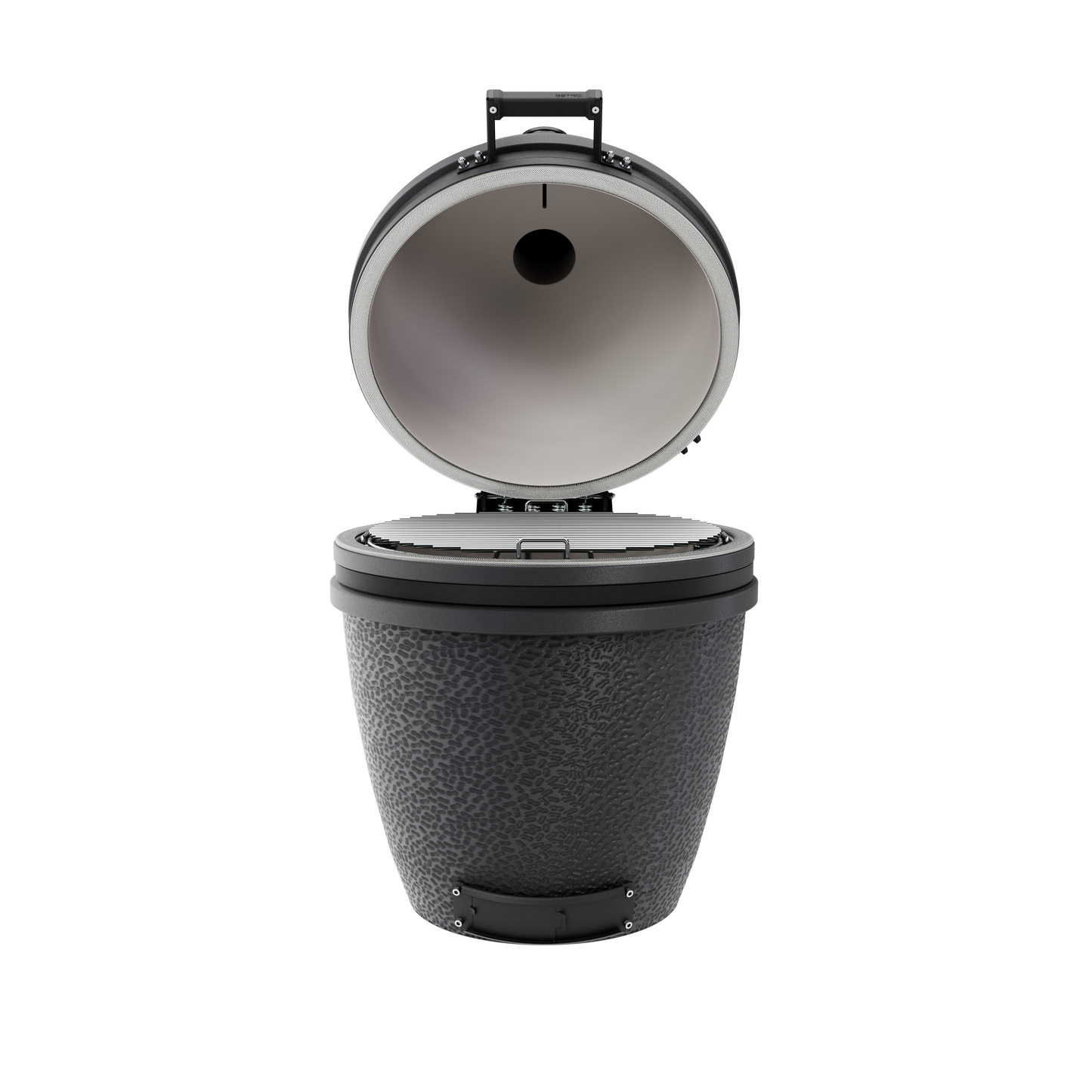 BSTRD.LARGE SOLO GRAPHITE