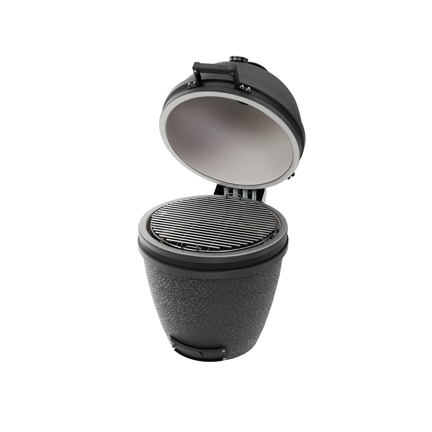 BSTRD.LARGE SOLO GRAPHITE