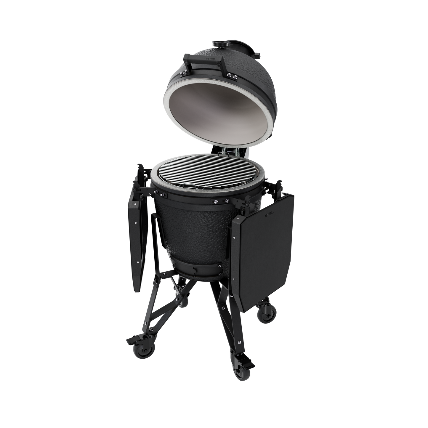 BSTRD.MEDIUM GRAPHITE