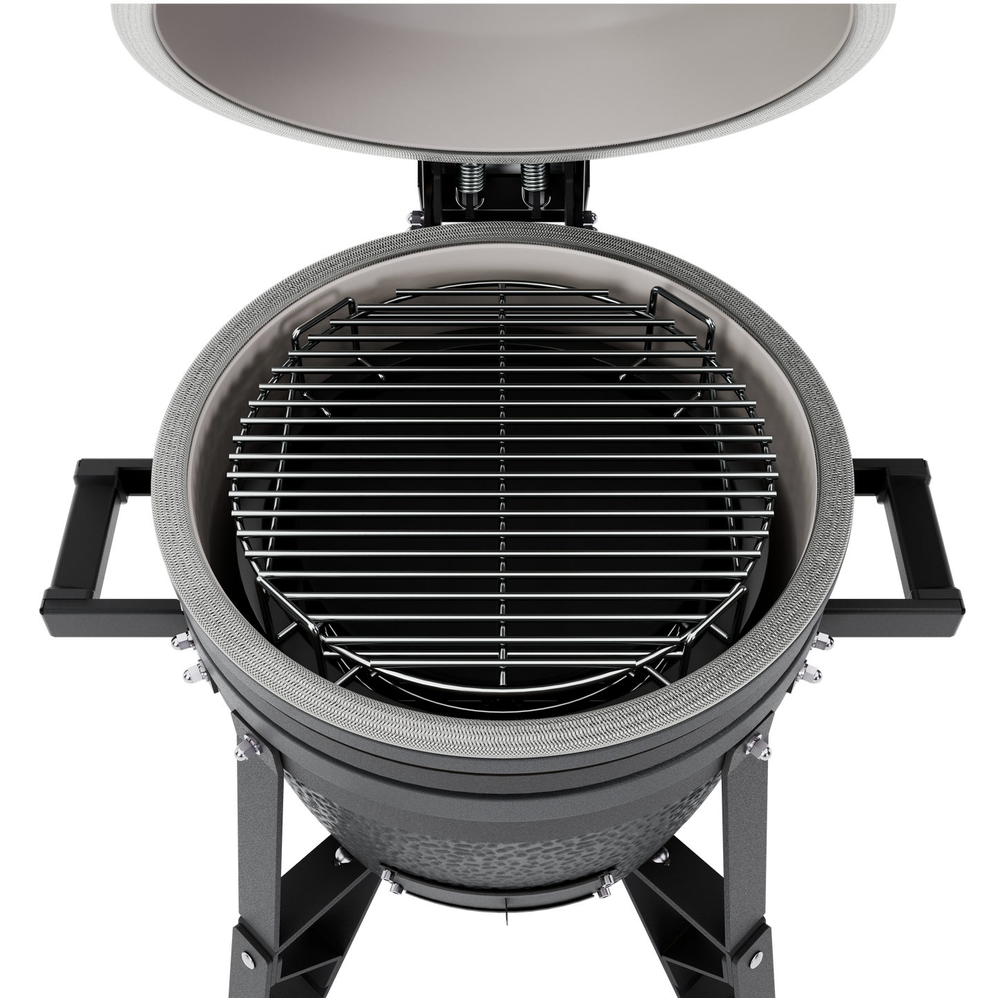 BSTRD.COMPACT GRAPHITE