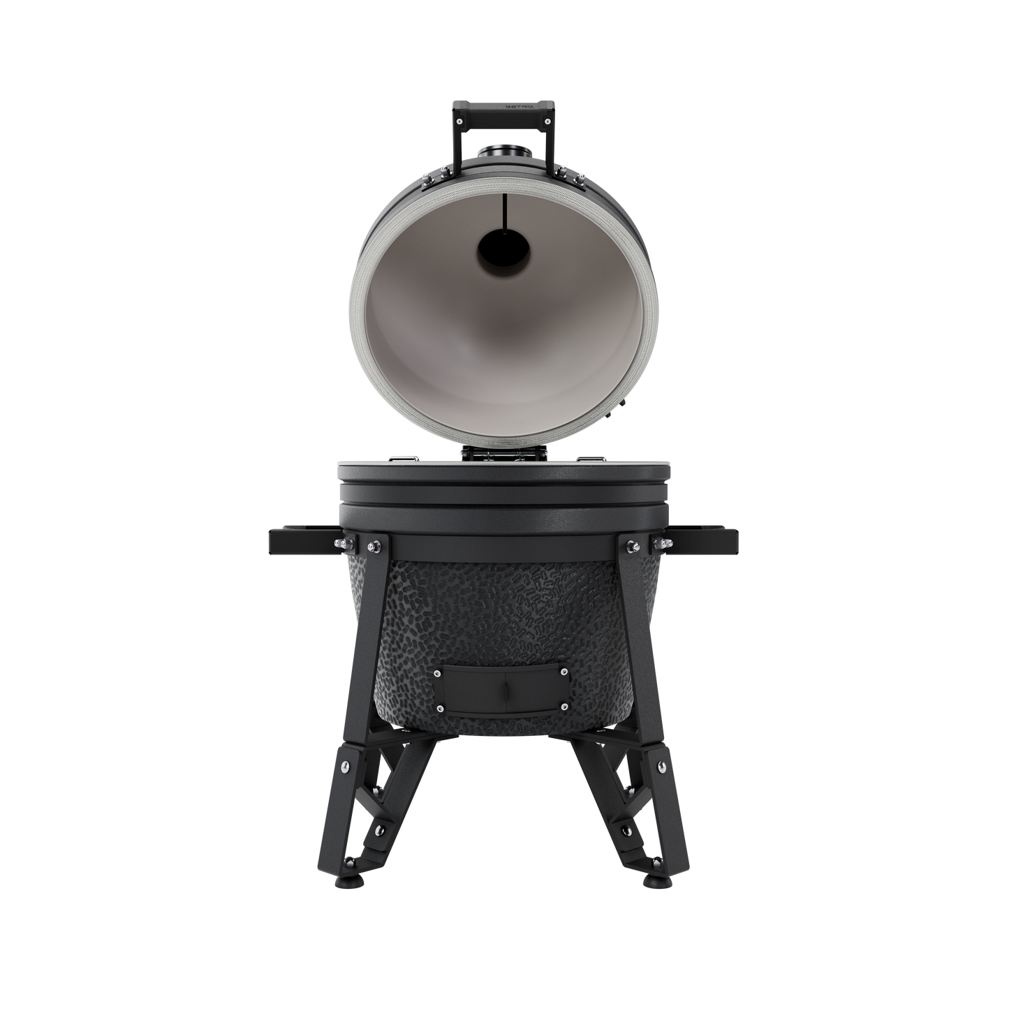 BSTRD.COMPACT GRAPHITE