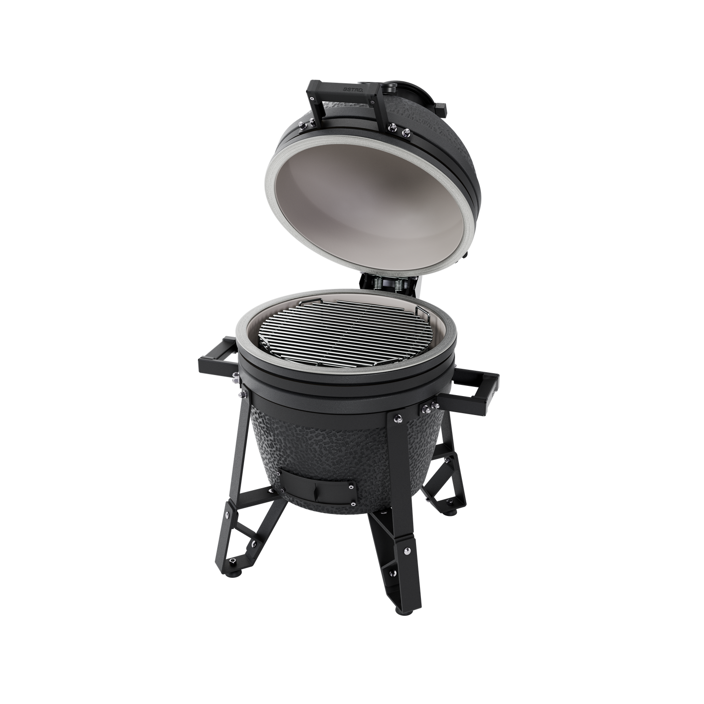 BSTRD.COMPACT GRAPHITE