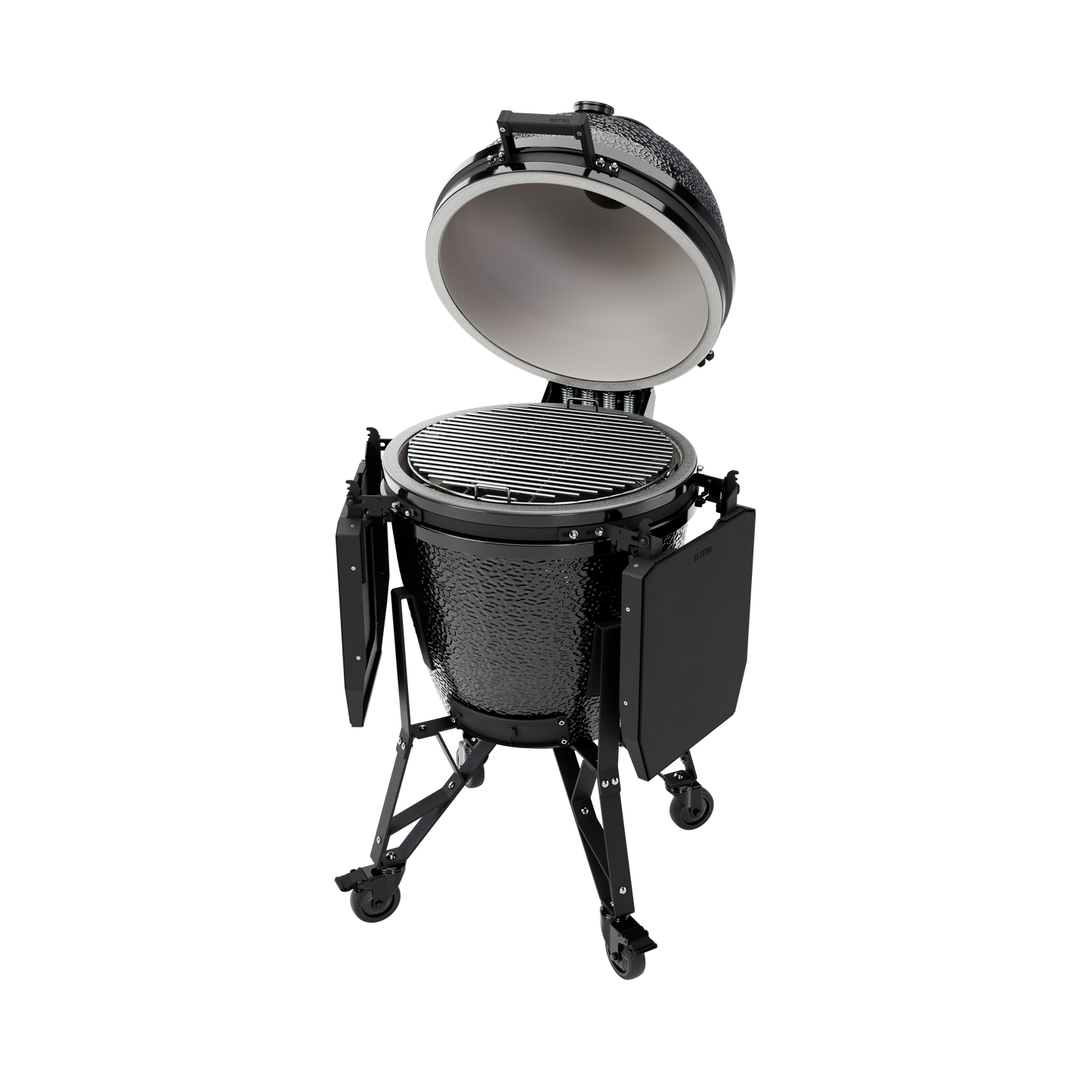 BSTRD. LARGE GLOSS GRAPHITE