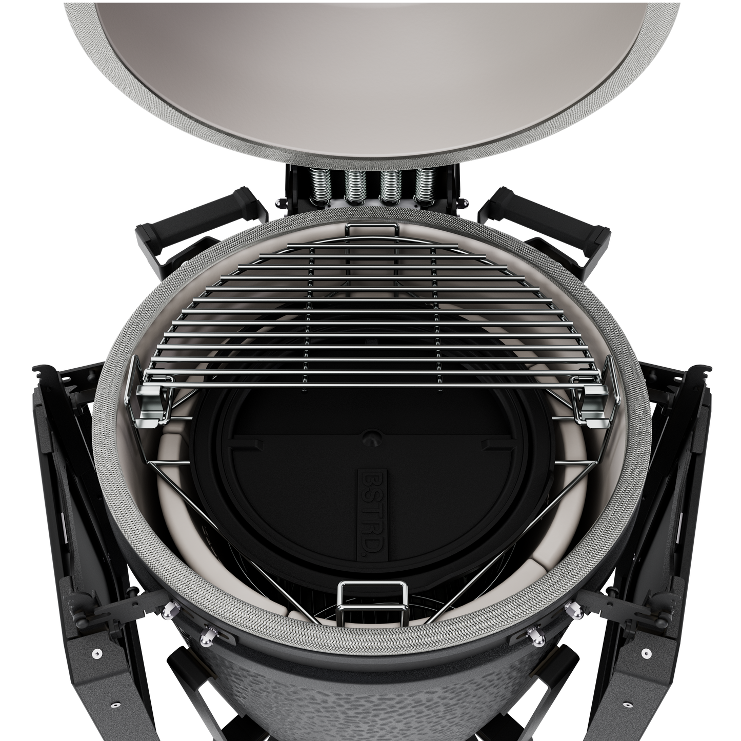 BSTRD.PRO LARGE GRAPHITE