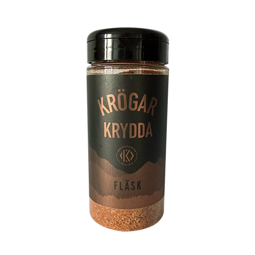 Krögarens Grillkrydda XL 290g Fläsk
