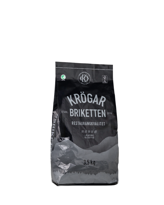 Krögarbriketten 3,5 kg