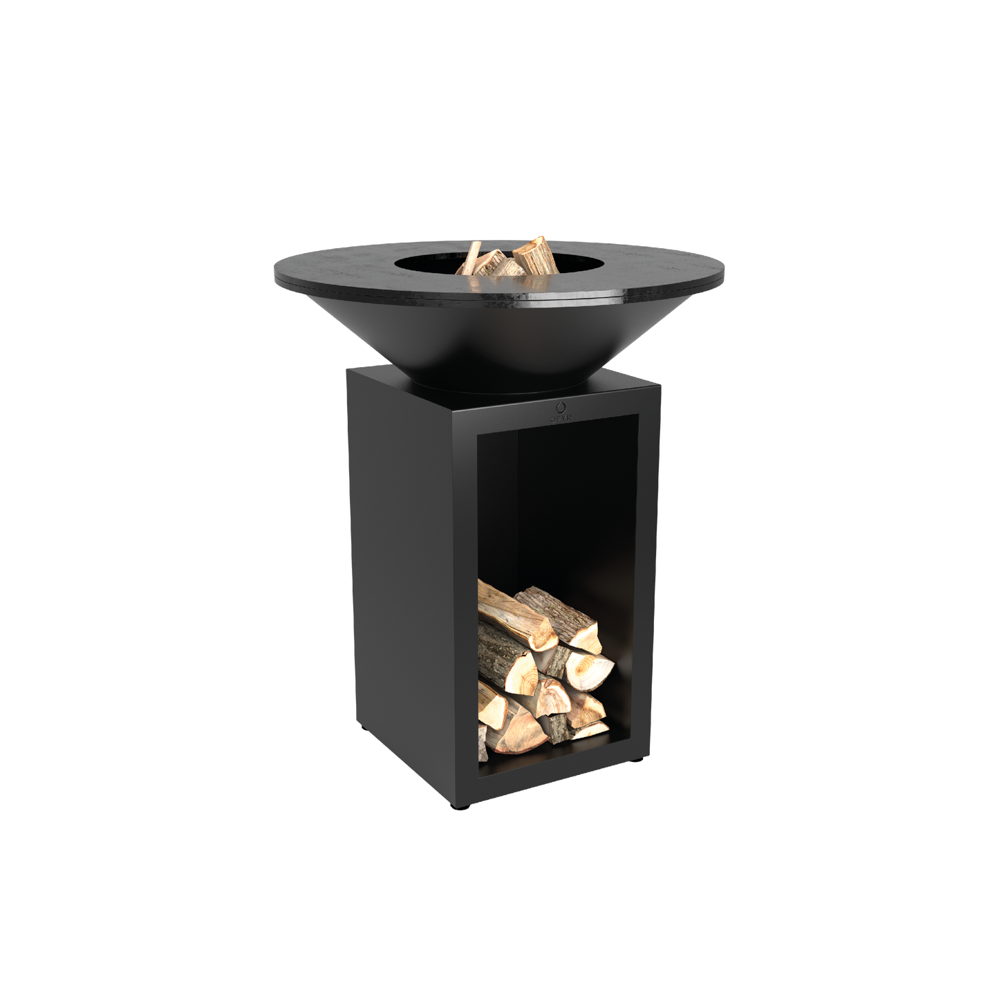 OFYR Classic Storage Black 85