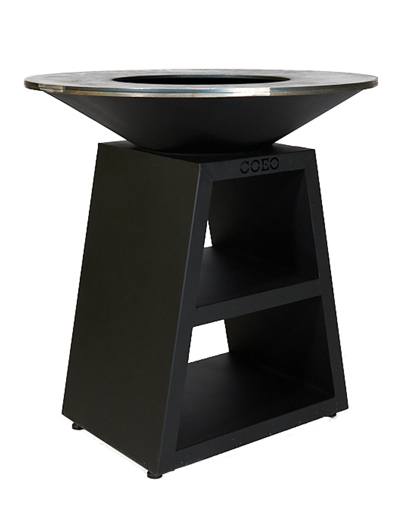 COEO 98 Svart med tillbehör. 40% rabatt