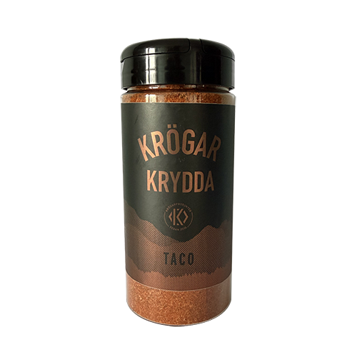 Krögarens Tacokrydda XL 290g