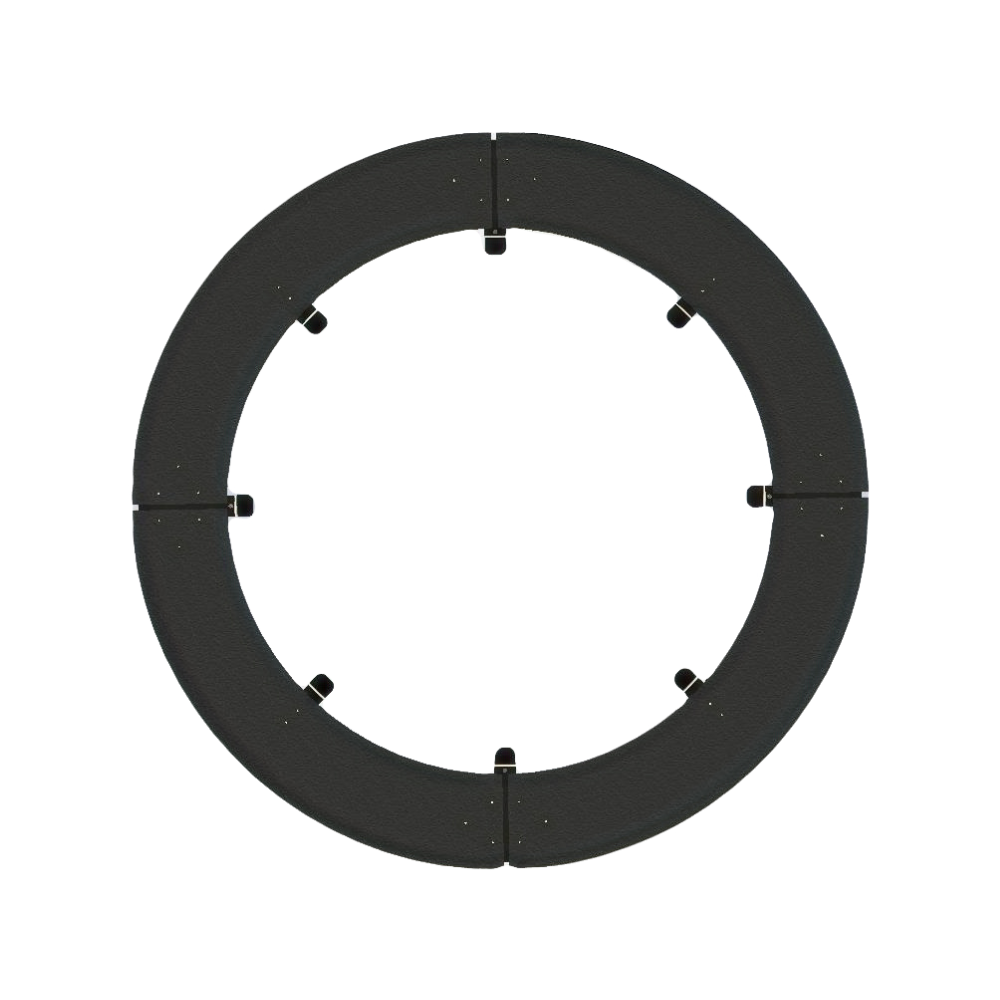 COEO 98 Svart med tillbehör. 40% rabatt